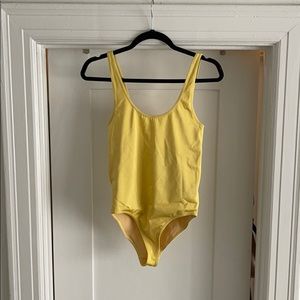 Baserange Palma Bathing Suit